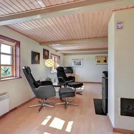 Aki - 1-5km From The Sea By Interhome Rudkøbing