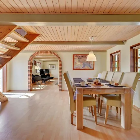 Aki - 1-5km From The Sea By Interhome * Rudkøbing