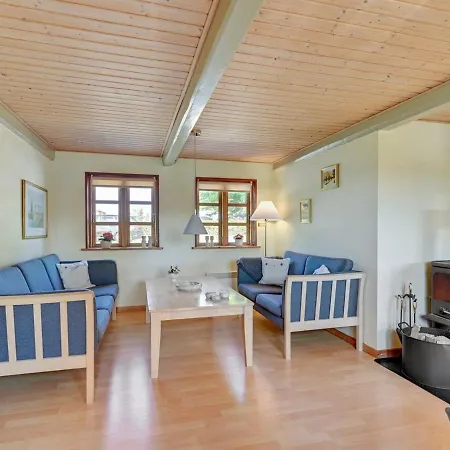 Hébergement de vacances Aki - 1-5km From The Sea By Interhome
