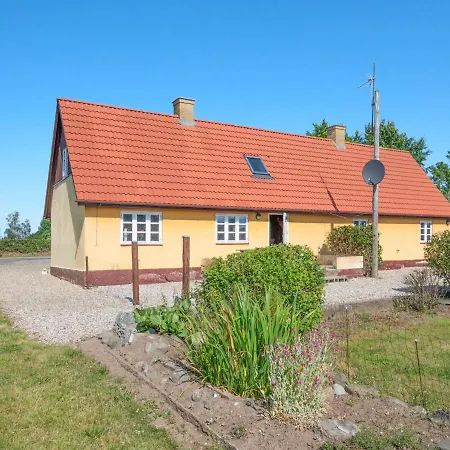 Aki - 1-5km From The Sea By Interhome Rudkøbing