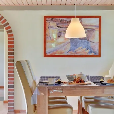 Aki - 1-5km From The Sea By Interhome Hébergement de vacances *