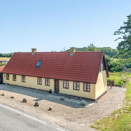 Aki - 1-5km From The Sea By Interhome Rudkøbing